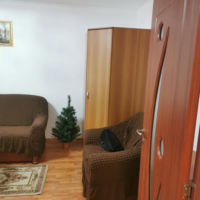 Vitan, Kaufland Mihai Bravu