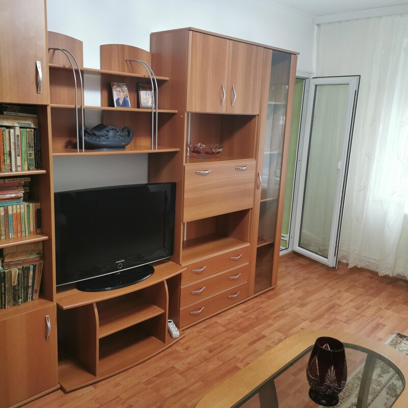 Vitan, Kaufland Mihai Bravu