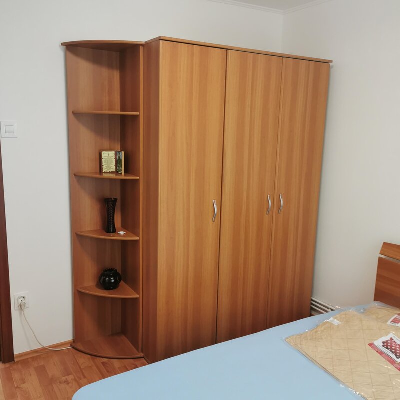 Vitan, Kaufland Mihai Bravu